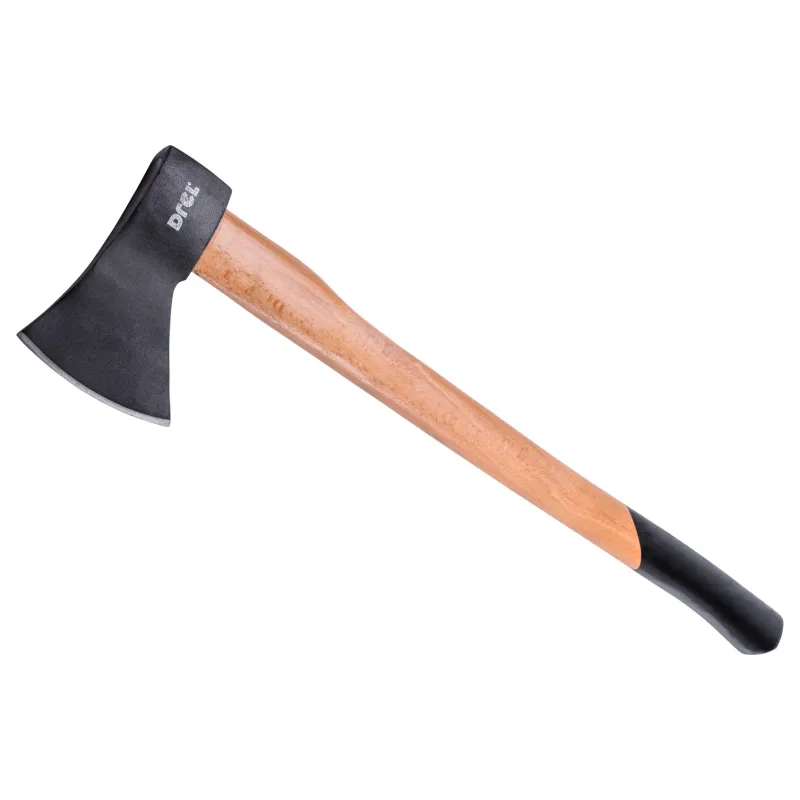 Siekiera 1250 g, trzonek drewniany