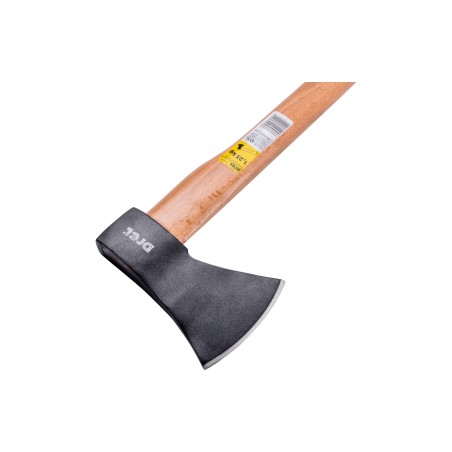 Siekiera 1250 g, trzonek drewniany