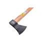 Siekiera 1250 g, trzonek drewniany
