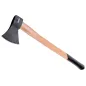 Siekiera 1500 g, trzonek drewniany