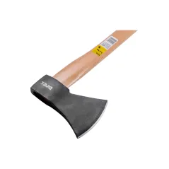 Siekiera 1500 g, trzonek drewniany
