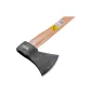 Siekiera 1500 g, trzonek drewniany