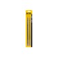 Brzeszczoty do wyrzynarek z uchwytem typu "T", 225 mm, 9TPI, do drewna, PVC, 2 szt.