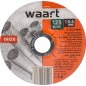 Tarcza korundowa 125 x 0.8 x 22.2 mm, do Inox Tarcza korundowa 125 x 0.8 x 22.2 mm, do Inox