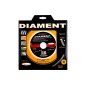 Tarcza diamentowa 180 x 25.4 mm, Turbo