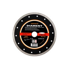 Tarcza diamentowa 200 x 25.4 mm, Turbo