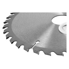 Tarcza do pilarki widiowa 185 x 30 mm, 40T