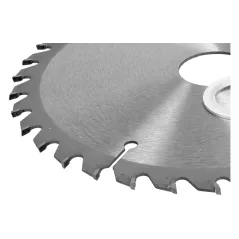 Tarcza do pilarki widiowa 185 x 30 mm, 40T