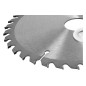 Tarcza do pilarki widiowa 185 x 30 mm, 40T
