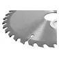 Tarcza do pilarki widiowa 185 x 30 mm, 40T Tarcza do pilarki widiowa 185 x 30 mm, 40T