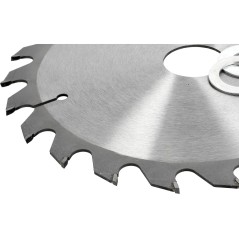 Tarcza do pilarki widiowa 185 x 30 mm, 24T