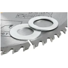 Tarcza do pilarki widiowa 185 x 30 mm, 60T