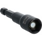 Nasadka z magnesem Farmer 10 mm Nasadka z magnesem Farmer 10 mm