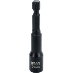 Nasadka z magnesem Farmer 7 mm
