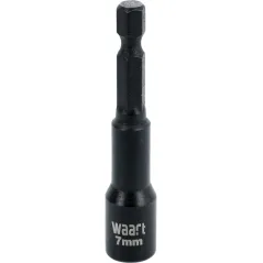 Nasadka z magnesem Farmer 7 mm