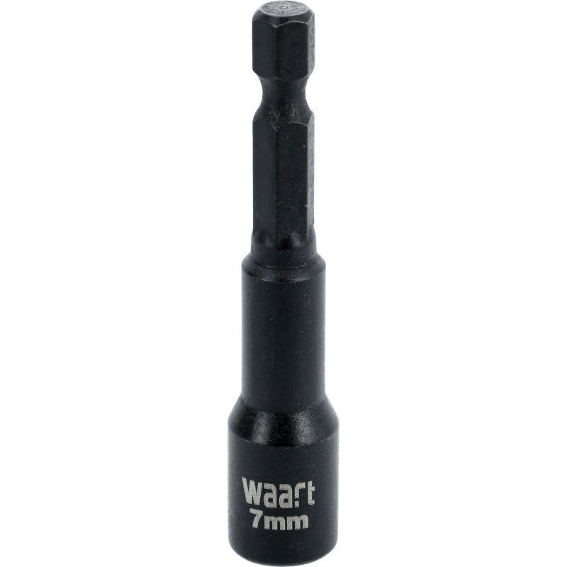 Nasadka z magnesem Farmer 7 mm