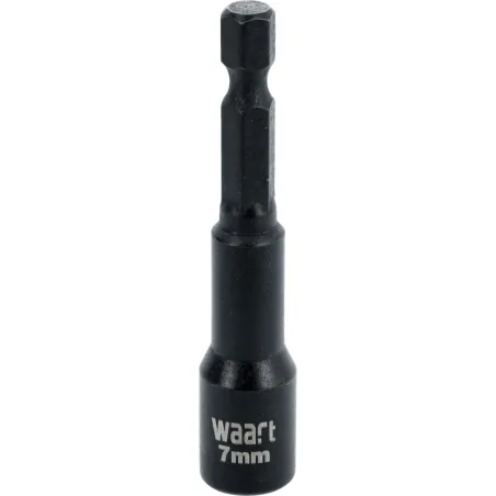 Nasadka z magnesem Farmer 7 mm