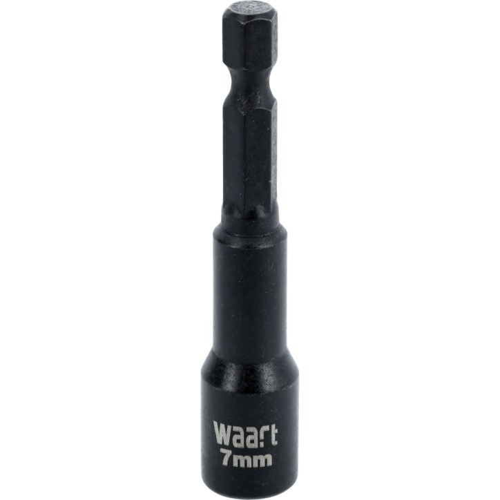 Nasadka z magnesem Farmer 7 mm