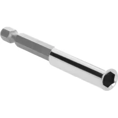 Uchwyt magnetyczny 1/4", 75 mm