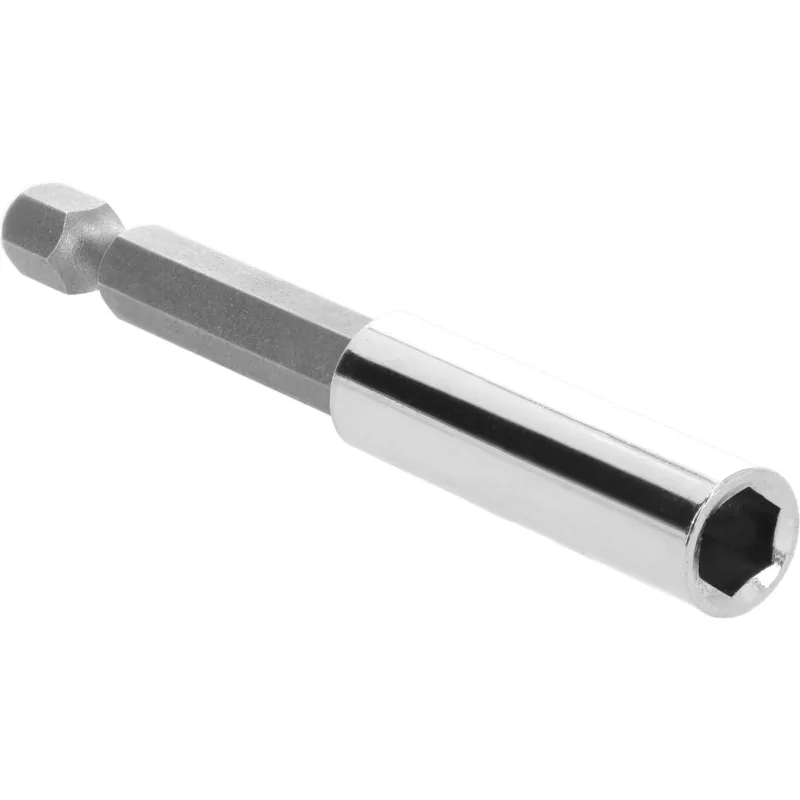 Uchwyt magnetyczny 1/4", 75 mm Uchwyt magnetyczny 1/4", 75 mm