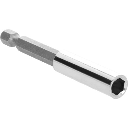 Uchwyt magnetyczny 1/4", 75 mm