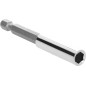 Uchwyt magnetyczny 1/4", 75 mm