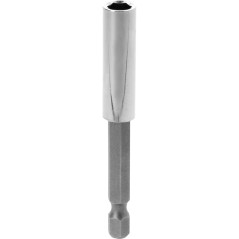 Uchwyt magnetyczny 1/4", 75 mm