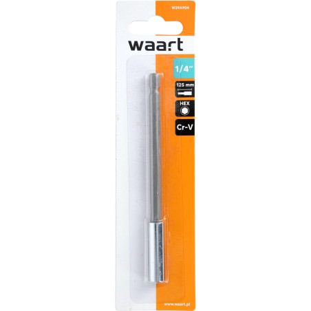 Uchwyt magnetyczny 1/4", 125 mm