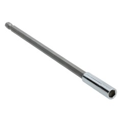 Uchwyt magnetyczny 1/4", 180 mm
