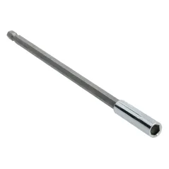 Uchwyt magnetyczny 1/4", 180 mm