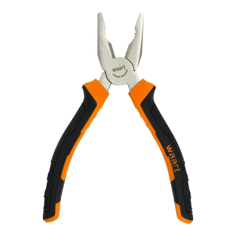 Szczypce uniwersalne 180 mm Szczypce uniwersalne 180 mm