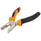 Szczypce uniwersalne 180 mm Szczypce uniwersalne 180 mm