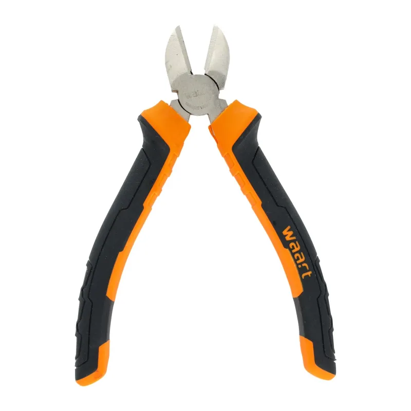 Szczypce boczne 160 mm Szczypce boczne 160 mm