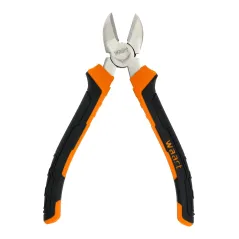 Szczypce boczne 180 mm