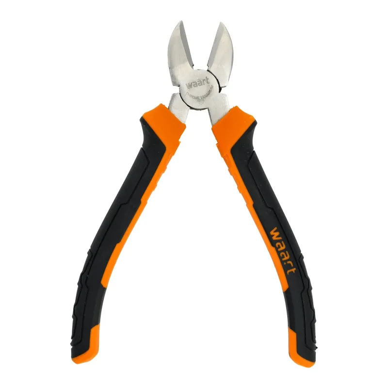 Szczypce boczne 180 mm