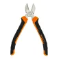 Szczypce boczne 180 mm