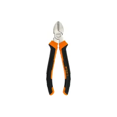 Szczypce boczne 180 mm