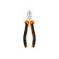 Szczypce boczne 180 mm