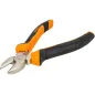 Szczypce boczne 180 mm