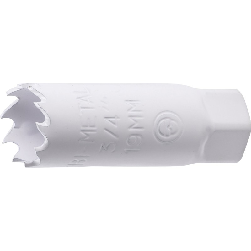 Otwornica Bimetalowa 19 mm