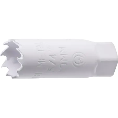 Otwornica Bimetalowa 19 mm