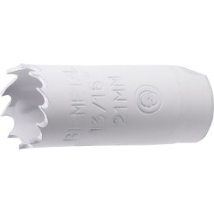 Otwornica Bimetalowa 21 mm