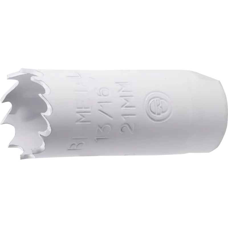 Otwornica Bimetalowa 21 mm