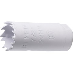 Otwornica Bimetalowa 22 mm