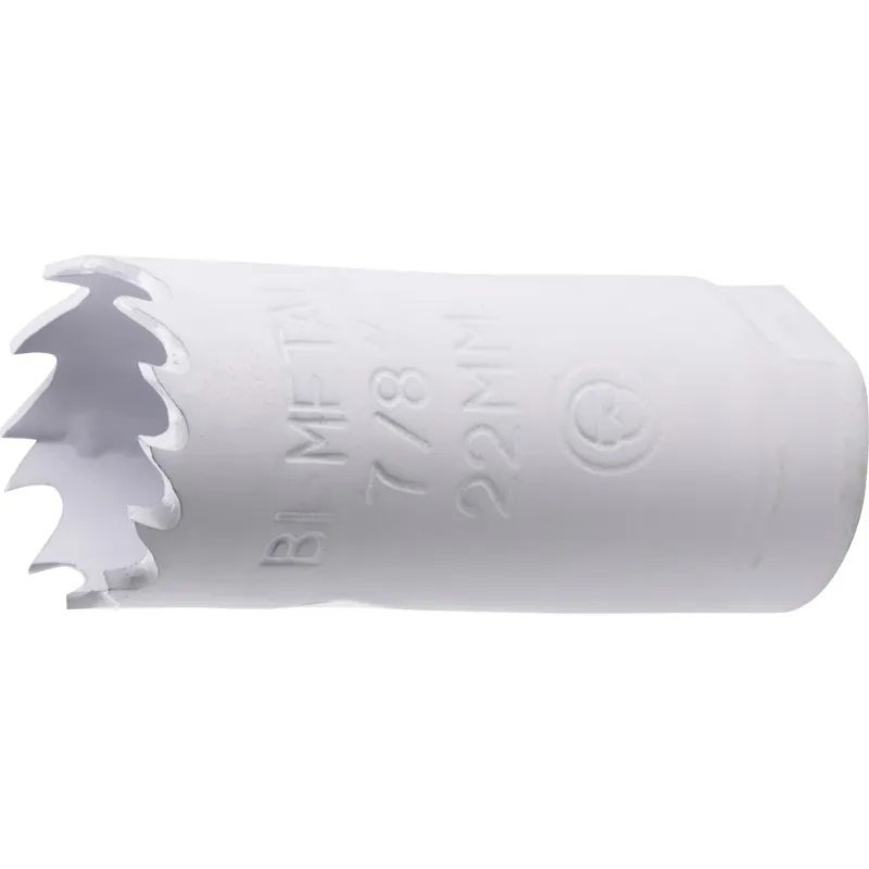 Otwornica Bimetalowa 22 mm