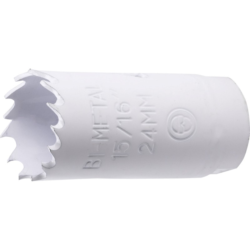 Otwornica Bimetalowa 24 mm