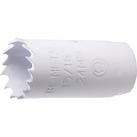 Otwornica Bimetalowa 24 mm