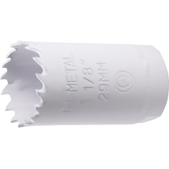 Otwornica Bimetalowa 29 mm