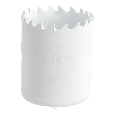 Otwornica Bimetalowa 38 mm