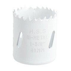 Otwornica Bimetalowa 41 mm